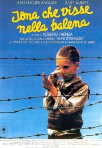 Locandina di Jona che visse nella balena
