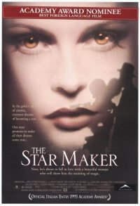 Locandina di L'uomo delle stelle