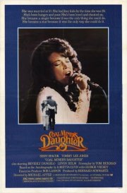 La locandina di La ragazza di Nashville