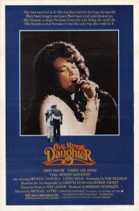 Locandina di La ragazza di Nashville