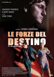 La locandina di Le forze del destino