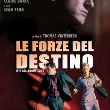 La locandina di Le forze del destino