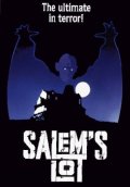 La locandina di Le notti di Salem
