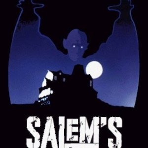 La locandina di Le notti di Salem