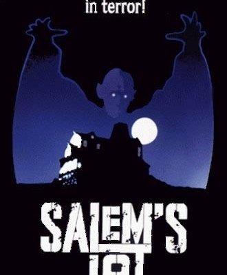 Le notti di Salem (Film TV 1979): trama, cast, foto, news 