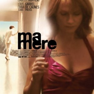 La locandina di Ma mère