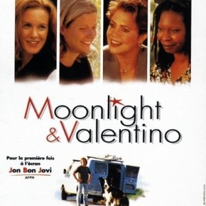 La locandina di Moonlight and Valentino