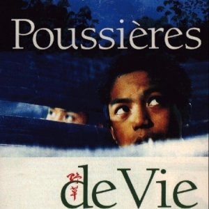 La locandina di Poussières de vie