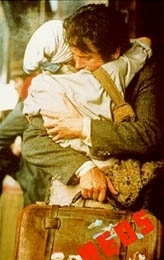 La locandina di Reds