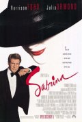 La locandina di Sabrina