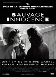 La locandina di Sauvage innocence