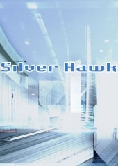 La locandina di Silver Hawk