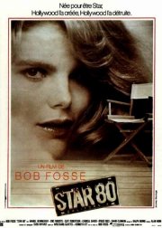 La locandina di Star 80