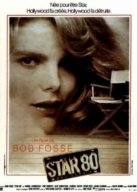 Locandina di Star 80