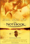 La locandina di The Notebook