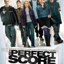 La locandina di The Perfect Score