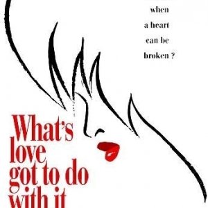 La locandina di Tina - What's Love Got to Do with It