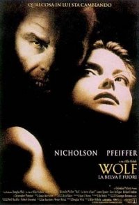 Locandina di Wolf - la belva è fuori