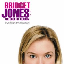 La locandina di Che pasticcio, Bridget Jones!