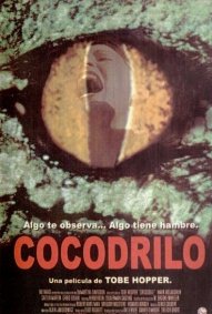 Crocodile (2000) Film Movieplayer.it