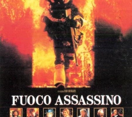 Fuoco Assassino 1991 Film Movieplayer It