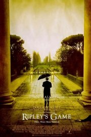 La locandina di Il gioco di Ripley