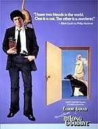 La locandina di Il lungo addio