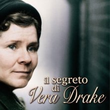 La locandina di Il segreto di Vera Drake