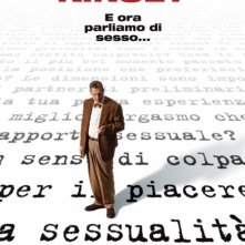 La locandina di Kinsey