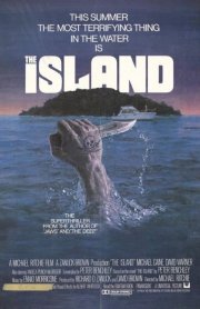 La locandina di L'isola