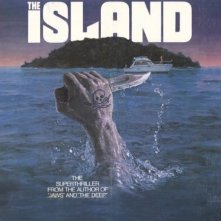 La locandina di L'isola