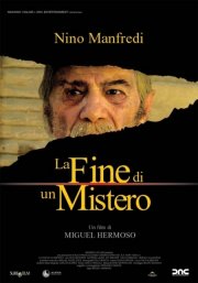 La locandina di La fine di un mistero