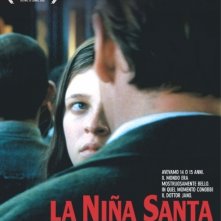 La locandina di La niña santa