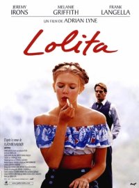 Locandina di Lolita