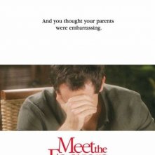 La locandina di Mi presenti i tuoi?