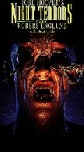 La locandina di Night Terrors