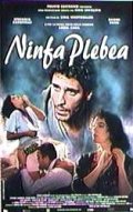 La locandina di Ninfa plebea