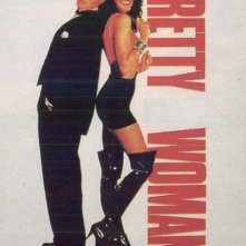 La locandina di Pretty Woman