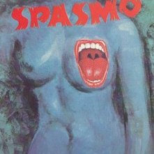 La locandina di Spasmo