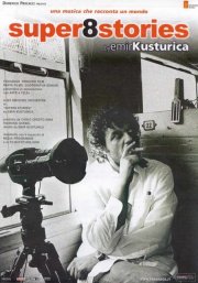 La locandina di Super8 stories