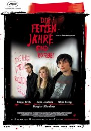 La locandina di The Edukators.