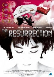 La locandina di The Resurrection