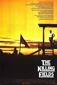 Locandina di Urla del silenzio