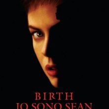 La locandina di Birth - Io sono Sean