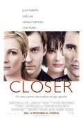 La locandina di Closer