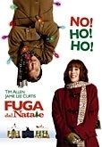 Locandina di Fuga dal Natale
