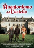 La locandina di Il maggiordomo del castello