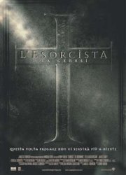 La locandina di L'esorcista: la genesi