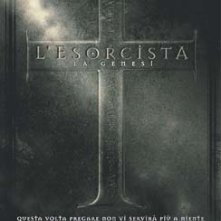 La locandina di L'esorcista: la genesi