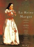 La locandina di La regina Margot